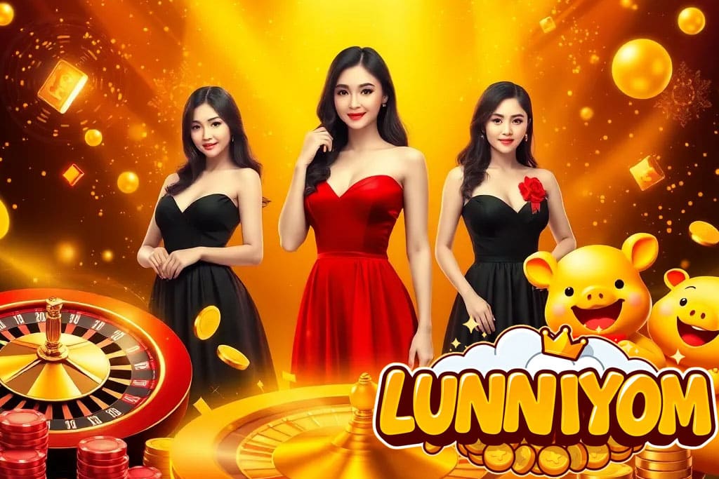 ลุ้นนิยม-LOGIN